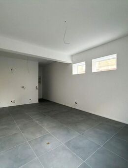 Erstbezug: 1-Zimmer-Apartments | hochwertiges Bad & EBK | ab 01.11. | zentral in Bad Cannstatt - Stuttgart