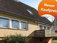 Gepflegtes Haus auf gemütlichem Grundstück in Neustadt - Neustadt (Rübenberge)