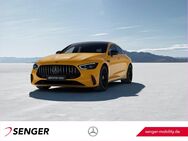 Mercedes AMG GT, 43 Night Burmester Perf-Abgas, Jahr 2024 - Oldenburg