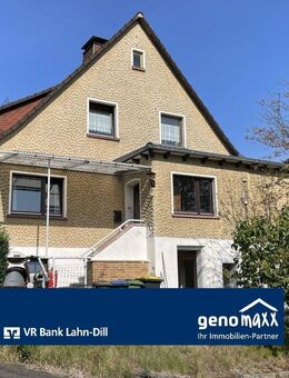 Dautphetal-Holzhausen: Dies könnte Ihr neues Zuhause sein - Dautphetal