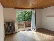 Gemütliche 3 Zimmer-Wohnung mit Balkon in Hemmingen! - Hemmingen (Baden-Württemberg)