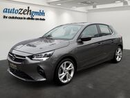 Opel Corsa, 1.2 Elegance, Jahr 2020 - Eltville (Rhein)