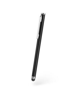 Hama Eingabestift Eingabestift "Easy", schwarz Tabletstift