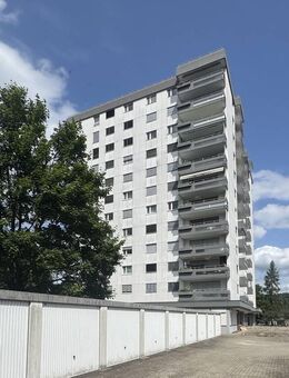 Beste Aussichten - Rheinfelden (Baden)