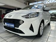 Hyundai i10 - Groß Umstadt