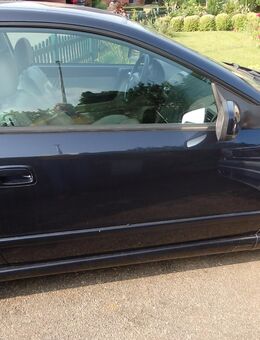 Opel Astra G Bertone Coupe wenig KM guter Zustand - Rendsburg