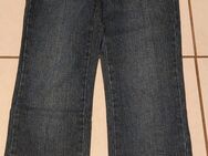 Damenhose, Jeans, Gr.27, Blau, Giordano, abzugeben - Mallersdorf-Pfaffenberg