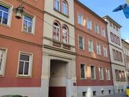 Mietwohnung mit Singleküche im Stadtzentrum - Jena