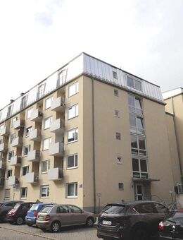 Komfortable Wohnung - Schwabing West - München