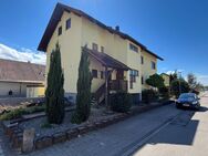 Großzügiges Objekt mit viel Aussenbereich - Dettenheim