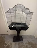 Vogelkäfig in 8037
