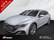 VW Arteon, 2.0 TDI Shooting Brake R-Line, Jahr 2024 - Saal (Donau)