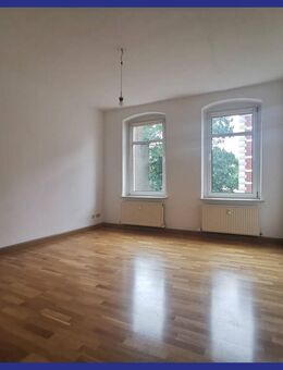 2-Raum-Wohnung inkl. Einbauküche - Gera