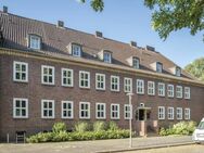 2-Zimmer-Wohnung in Wilhelmshaven City - Wilhelmshaven