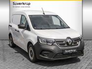 Renault Kangoo, Rapid E-Tech Start L1 22kW, Jahr 2022 - Kiel