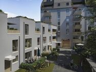 Stilvolle Neubauwohnung im Hö - Helle 3-Zimmer-Wohnung mit Loggia! - Köln