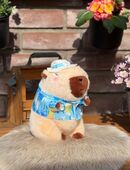 Plüsch Capybara "Señor Solano" Kuscheltier in 47877