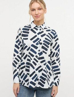 Eterna Hemdbluse OVERSIZE FIT