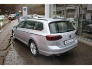 VW Passat Variant GTE 1.4 TSI Plug-in-Hybrid DSG - Wildberg (Baden-Württemberg)