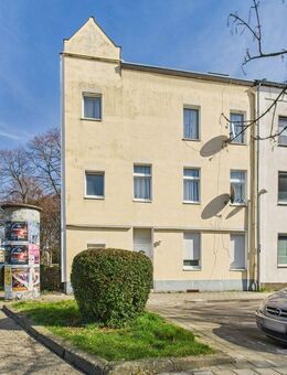 Solide im Innenstadtbereich! 6-Parteien-Haus mit 3 freien Einheiten - Düren