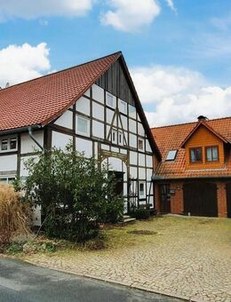 Eine Wohnperle in der Natur! - Hameln