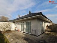 Attraktiver Bungalow in ruhiger Wohnlage - Wardenburg