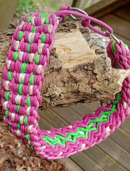 Zugstophalsband Hund /18 cm Durchmesser - Rastede