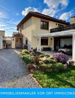 +provisionsfrei+ Schönes 1-2 FH mit Potential in guter Lage in 35510 Butzbach! - Butzbach (Friedrich-Ludwig-Weidig-Stadt)