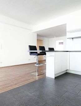 Penthouse Wohnung über den Dächern Bielefelds - Bielefeld