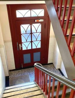 Sonnige 2 - Zimmer - Wohnung mit Balkon Bestlage im Seebad Warnemünde - Rostock