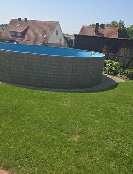 POOL - Homberg (Efze)