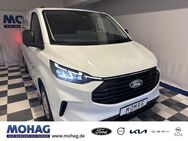 Ford Transit Custom, Kastenwagenückfahrkamera, Jahr 2022 - Essen