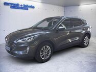 Ford Kuga 2.0 EcoBlue Aut. TITANIUM AHK+NAVI+iACC+RFK - Freiburg (Breisgau)