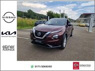 Nissan Juke, 1.0 117PS 6MT N-Connecta | | |, Jahr 2020 - Baienfurt