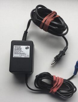 Super Nintendo Entertainment System Original AC Adapter Stromanschluss - Fulda