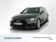 Audi A4, Avant S line 40 TDI qu V, Jahr 2021 - Nürnberg