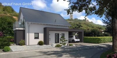 Das Paradies für Ihre Familie: Traumhaus trifft Effizienz