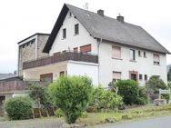 Gepflegtes 3-Familienhaus zum Selbstbewohnen oder zum Vermieten in Toplage - Neuhof (Hessen)