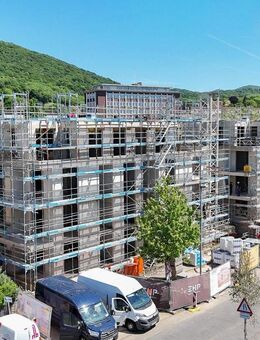 Wohnen mit Blick auf das Siebengebirge! - Königswinter