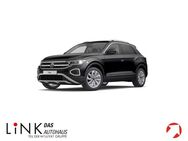 VW T-Roc, 1.0 TSI Style BUSINESS-PAKET, Jahr 2022 - Laudenbach (Bayern)