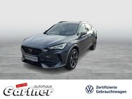 CUPRA Formentor, 1.5 TSI 18, Jahr 2024 - Eiselfing