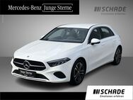 Mercedes A 200, Progressive, Jahr 2023 - Eisenach