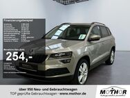 Skoda Karoq, 1.5 TSI Style, Jahr 2018 - Brandenburg (Havel)