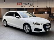 Audi A4 2.0TDI S-tronic NAVI Dynamic LED AHK ACC - Cadolzburg