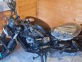 Hyosung GV 300 S cooler Bobber mit 30 PS . Abholung 3000 € weil . . . . in 45896