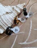 Edelstahlringe - Neu ! Schmuck in 52477