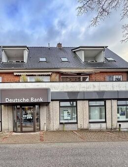 IDEALE KAPITALANLAGE MIT 2 GE UND 3 WE IN LÜBECK-KÜCKNITZ - Lübeck
