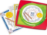 Ravensburger Malvorlage Spiral-Designer Junior, Made in Europe