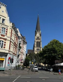 Traumwohnung im Kreuzviertel! - Münster