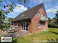 Vermietetes Zweifamilienhaus Bj. 1999 in Bremervörde zu verkaufen. - Bremervörde
